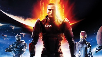 A petition to save Mass Effect has already gathered over 100,000 signatures