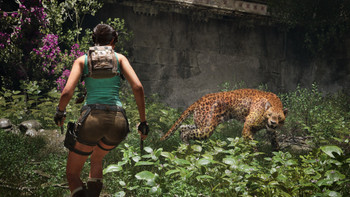 Tomb Raider: Legacy of Atlantis a une durée de vie comprise entre 14 et 16 heures