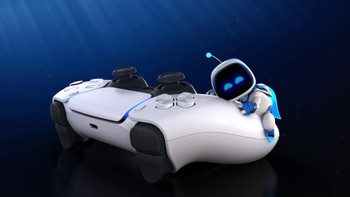 PS6: Sony potrebbe apportare miglioramenti significativi al feedback tattile