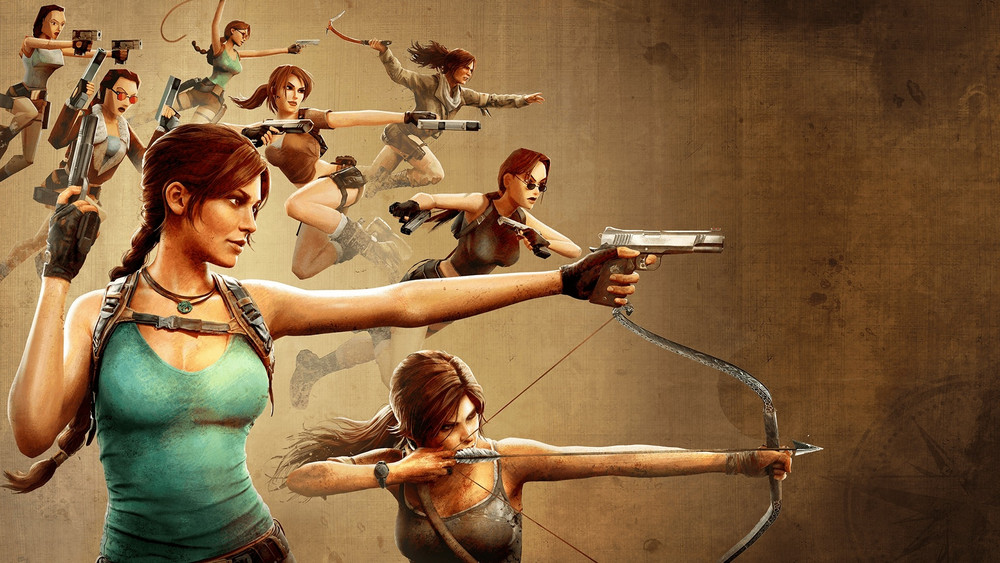 Tomb Raider: Legacy of Atlantis fête les 30 ans de la saga avec un trailer inédit