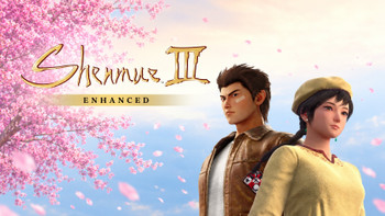 L'uscita di Shenmue III Enhanced è stata rinviata al 2027