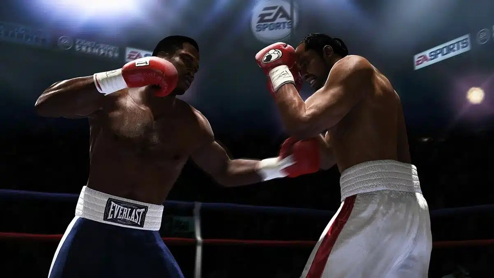 Fight Night : le prochain jeu de boxe devrait se nommer EA Sports Fight Night