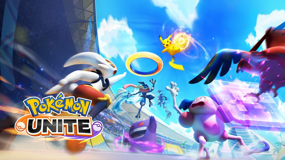 Pokémon UNITE will shut down its servers on March 23, 2027