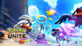 Pokémon UNITE chiuderà i suoi server il 23 marzo 2027