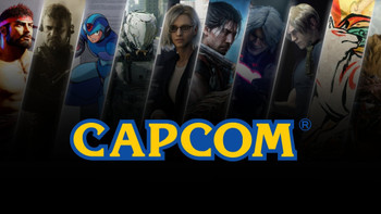 Capcom anuncia que más del 92% de sus ventas son en formato digital