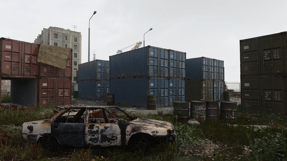 Call of Duty: Modern Warfare 4 reçoit la map « Shipment » ce mardi