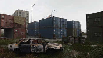 Call of Duty: Modern Warfare 4 avrà la mappa “Shipment” questo martedì