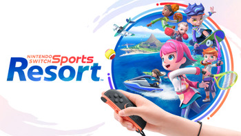 Test de Nintendo Switch Sport Resort : une meilleure forme sans trop transpirer