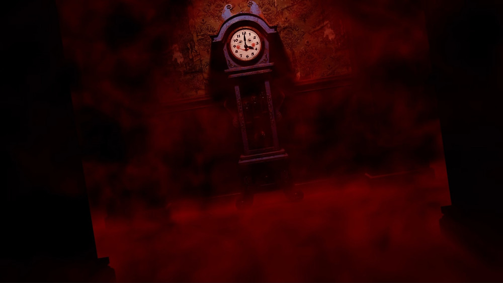 È stato pubblicato un teaser per Poppy Playtime - Chapter 6
