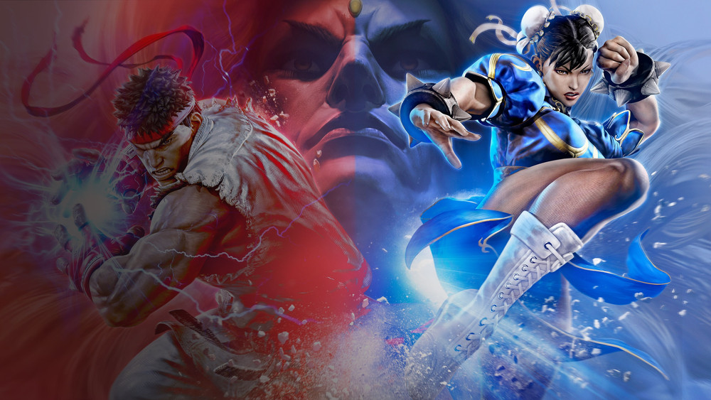Street Fighter V: Capcom ha retirado temporalmente el juego de la venta