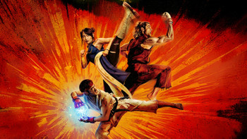 Street Fighter: Alle Darsteller sollen Verträge für drei Filme unterschrieben haben
