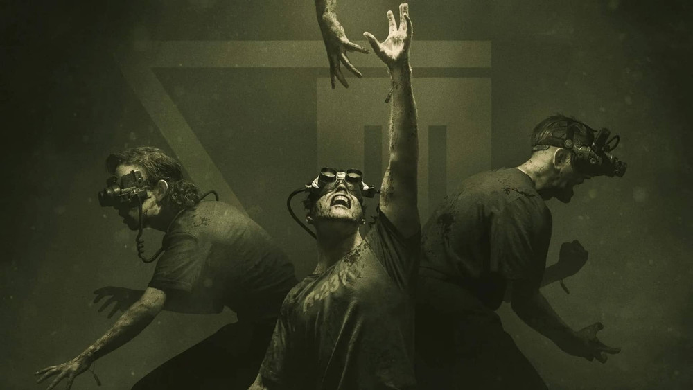 The Outlast Trials vient de recevoir sa version Switch 2