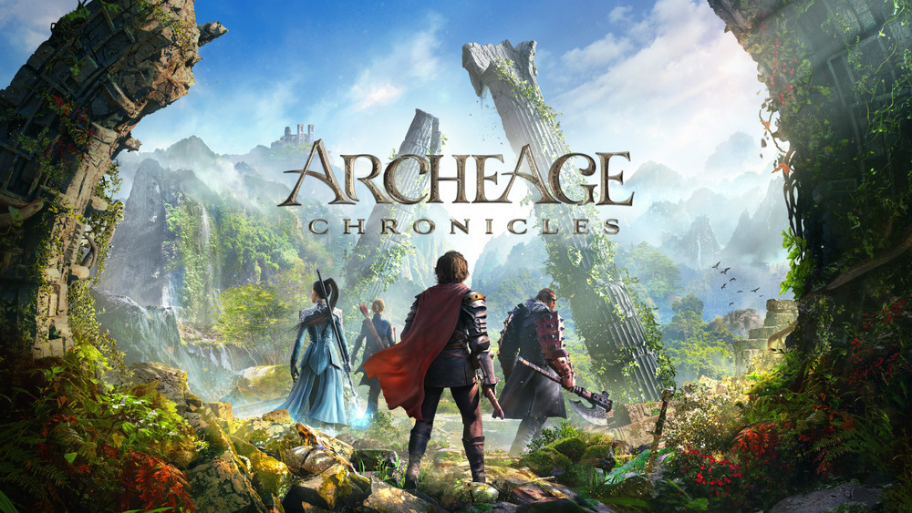ArcheAge Chronicles sortira en accès anticipé sur PC le 3 novembre