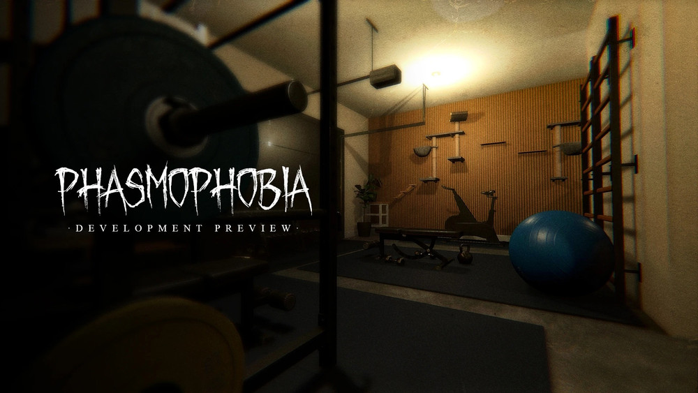 Phasmophobia anuncia transição para Unity 6 e outras novidades