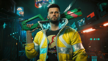 Una oferta de trabajo para Cyberpunk 2 confirma que habrá componentes multijugador