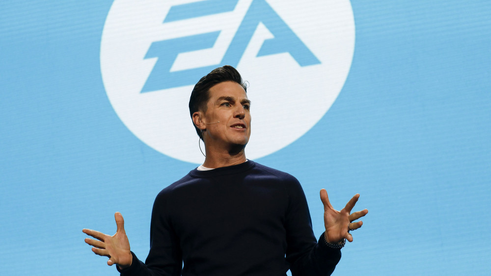 Un vistazo incómodo a la situación actual de EA: giro hacia la IA, falta de transparencia y pocos riesgos...