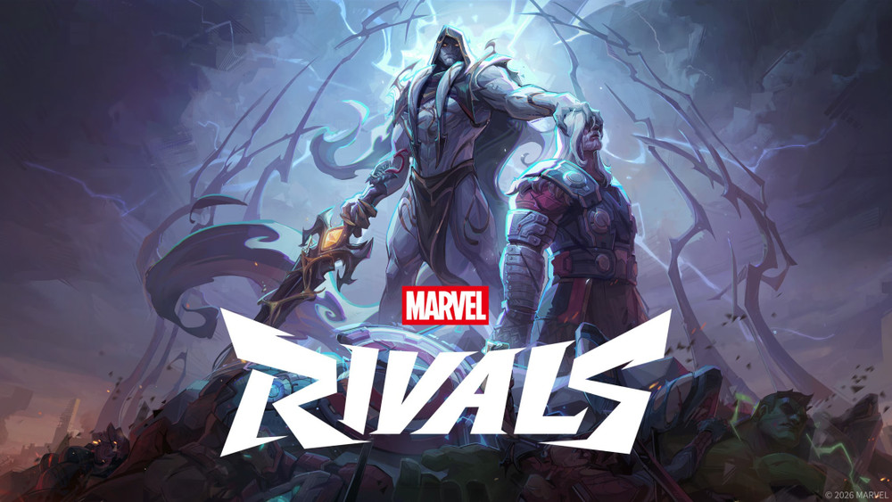 Recensione di Marvel Rivals: lo scontro tra titani in calzamaglia