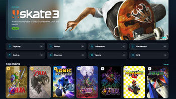 Así es RecompLauncher, una web que reúne más de 200 ports de juegos de consola para PC