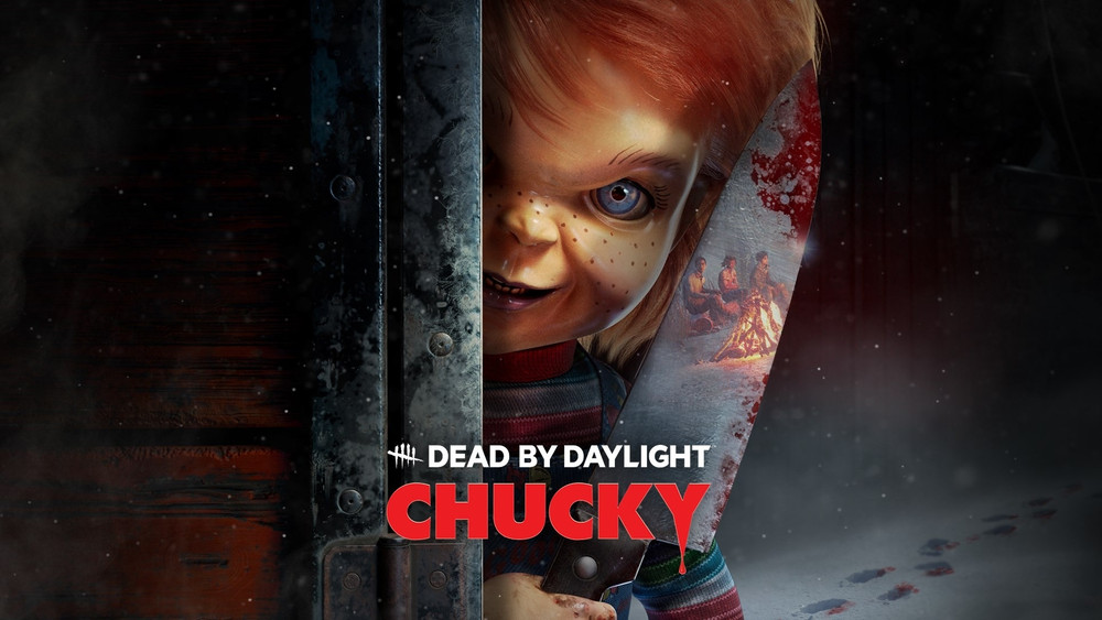 Dead by Daylight : avec le retrait de Chucky en novembre, le jeu va perdre une autre grosse licence