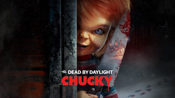 Dead by Daylight : avec le retrait de Chucky en novembre, le jeu va perdre une autre grosse licence