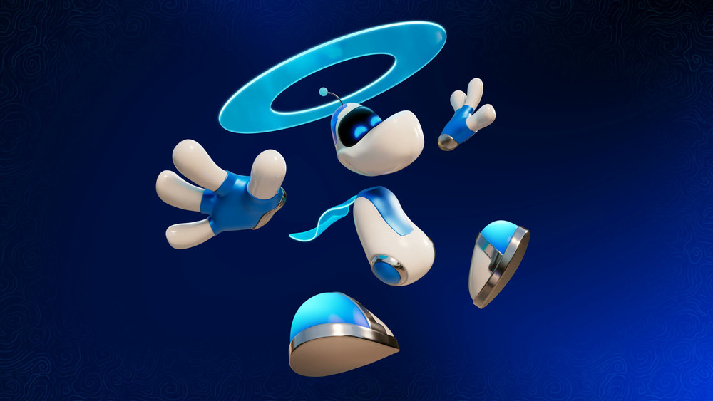 Rayman Legends Retold : un skin Astro Bot sera disponible sur PS5