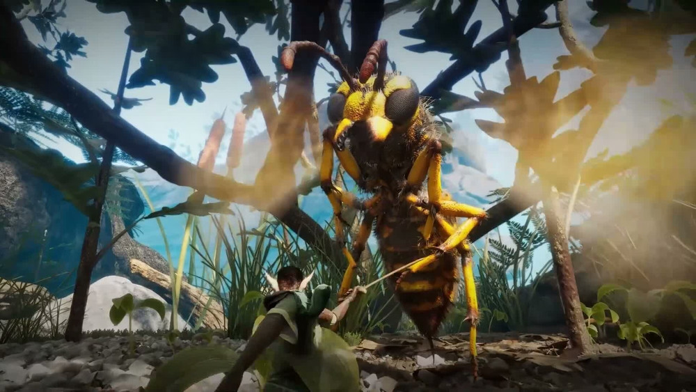Smalland 2: Lost Realms präsentiert einen Trailer und verschiebt die Veröffentlichung auf 2027