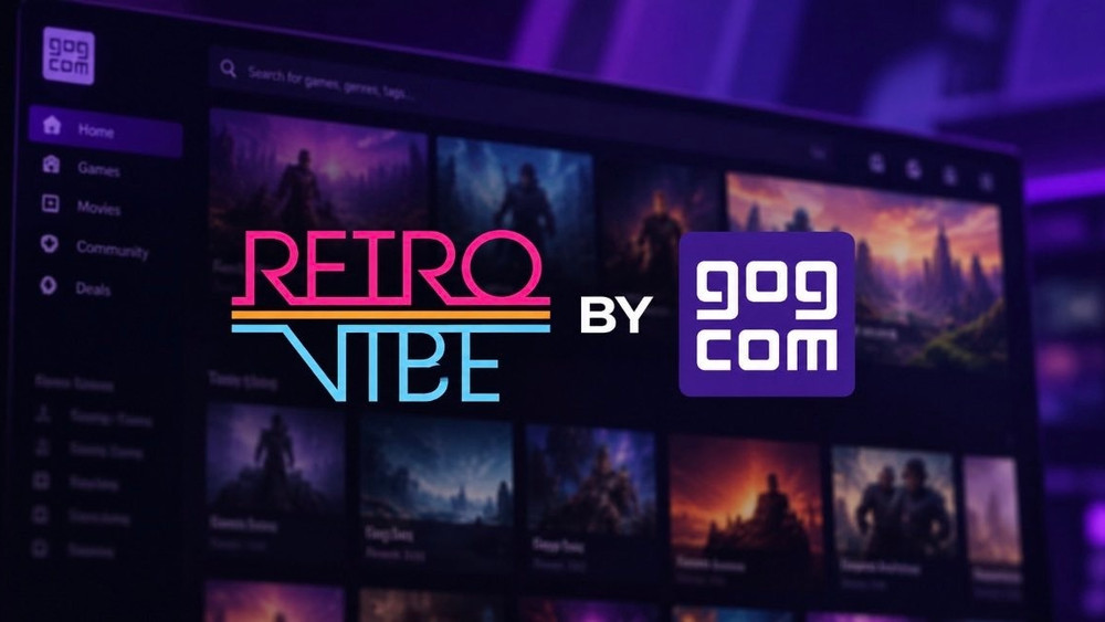 GOG va aider les studios indépendants à éditer leurs jeux