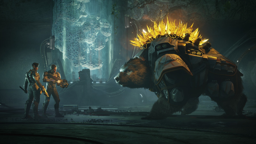 EXODUS präsentiert ein umfangreiches 40-minütiges Gameplay-Video