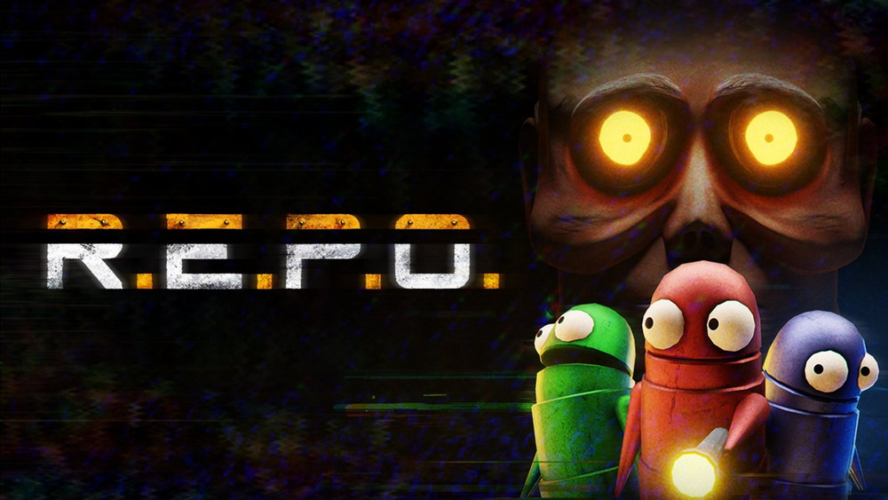 R.E.P.O. será lançado na Switch 2 em 2027