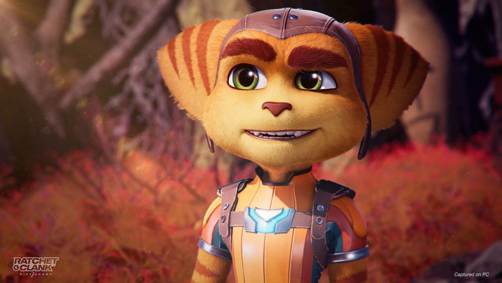 Insomniac Games unveils launch schedule for Ratchet & Clank: Rift Apart on PC
