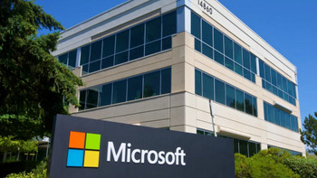 (ACT) Los ingresos de Microsoft se disparan un 19 %, pero XBOX se queda atrás