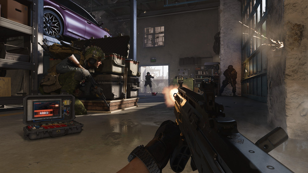 Call of Duty: Modern Warfare 4 gibt Details zum Inhalt seiner ersten Saison bekannt, die am 6. November startet