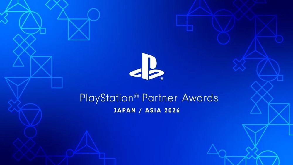 The PlayStation Partner Awards will take place on December 3, 2026