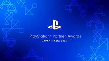 Il 3 dicembre 2026 si terrà un PlayStation Partner Awards