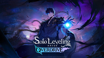 Solo Leveling: ARISE OVERDRIVE arriva su PS5 e XBOX Series il 3 novembre