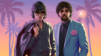 GTA VI: Rockstar annuncia che la colonna sonora ufficiale sarà disponibile l'11 dicembre