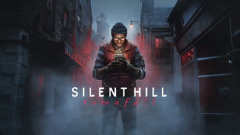 Silent Hill: Townfall s'offre désormais un mode difficile