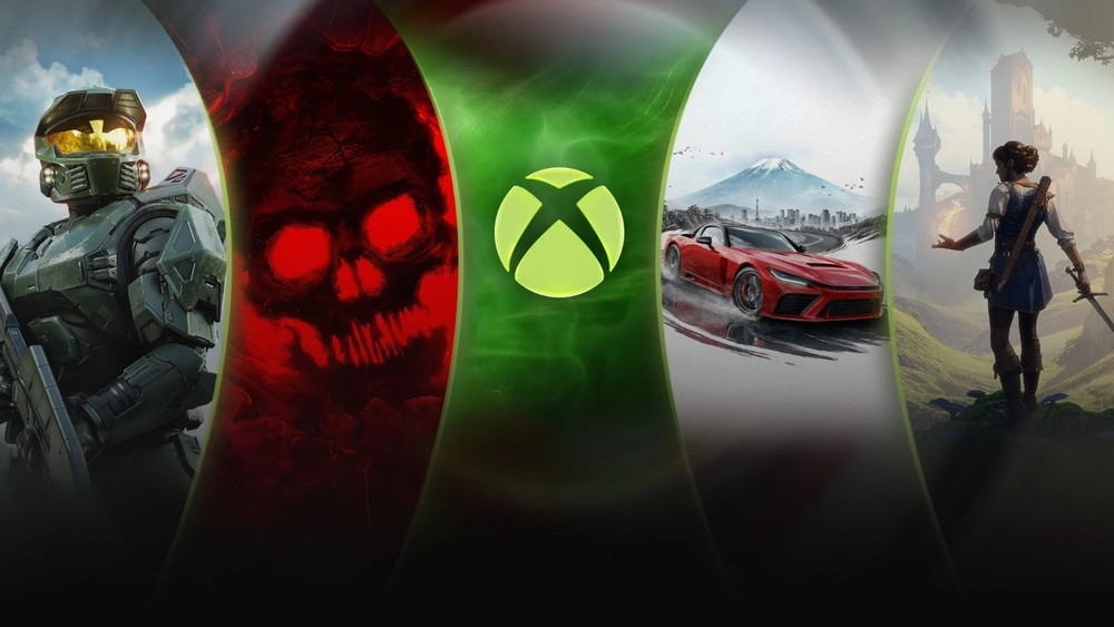 XBOX intègre de nouvelles fonctionnalités dans une mise à jour