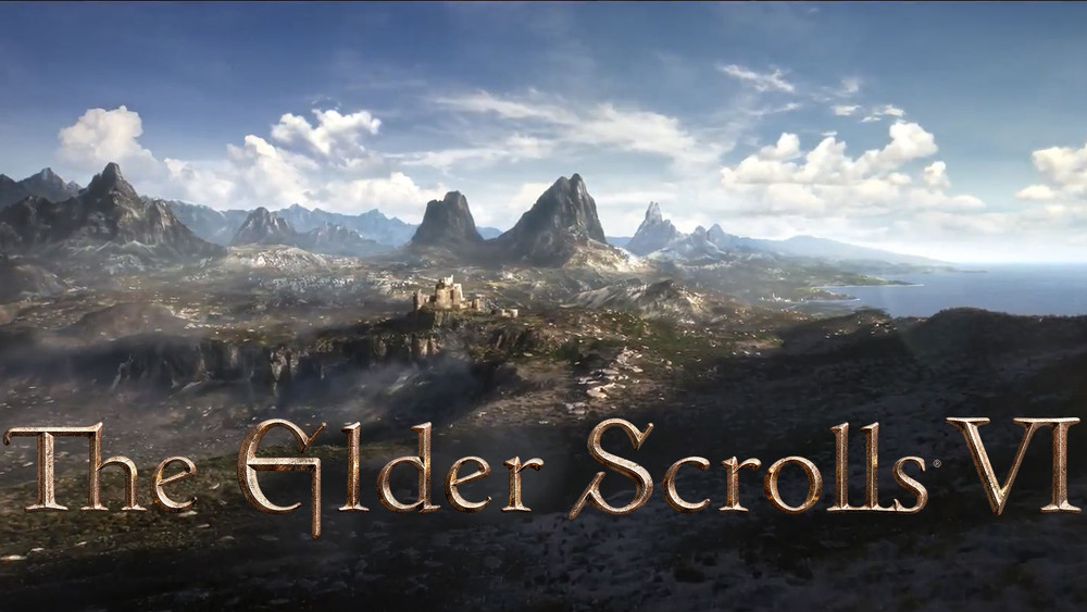 Parece que XBOX va a anunciar que el título de The Elder Scrolls VI es «Sentinel»