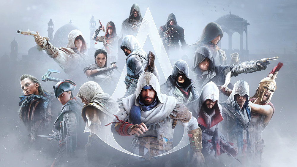 Assassin's Creed: Es wird kein weiteres Remake entwickelt, aber der Multiplayer-Modus kommt