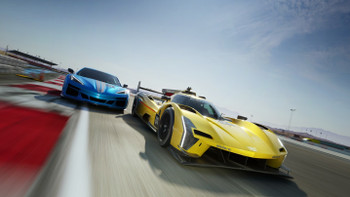 Turn 10 Studios (Forza Motorsport) pasa a ser Playground Games Redmond y pierde a su jefe