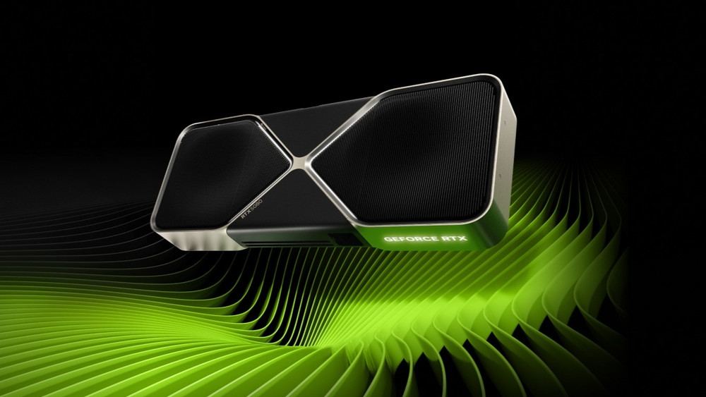 NVIDIA könnte die RTX 5080 mit 24 GB im Dezember oder Januar auf den Markt bringen