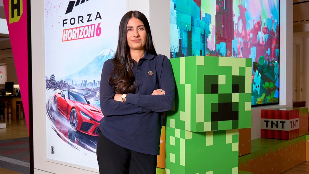 XBOX : pour un analyste, les mesures d'Asha Sharma n'ont eu que très peu d'impact