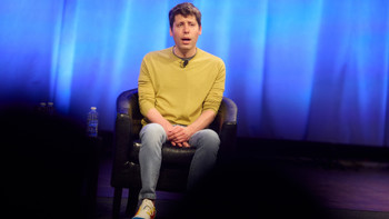 Sam Altman di OpenAI ritiene che gli utenti privati dispongano di una quantità eccessiva di RAM che non utilizzano nemmeno