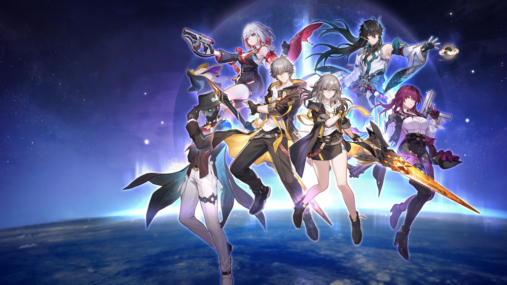 Deux leakers du jeu Honkai: Star Rail ont été condamnés à payer 150 000 $