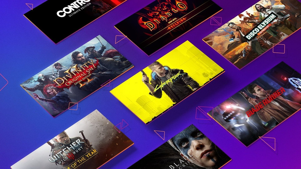 GOG aimerait relancer les jeux physiques sur PC