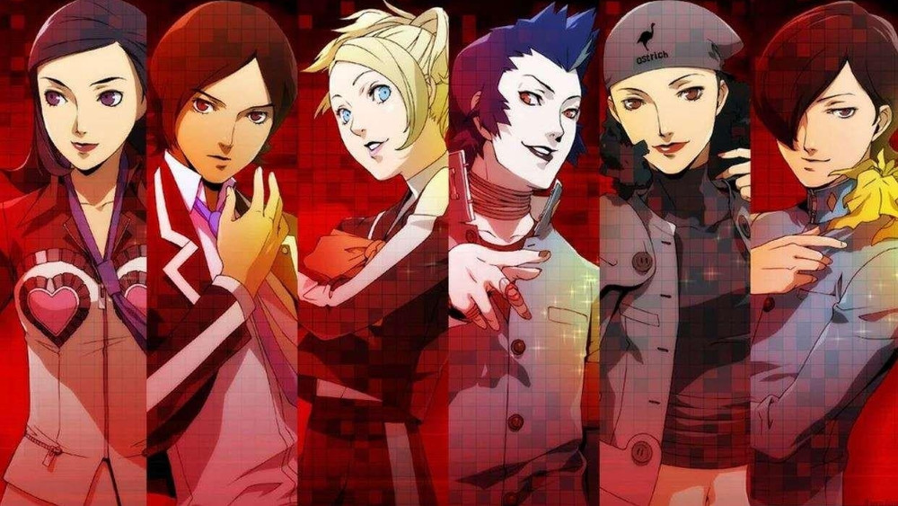 Du gameplay de Persona 1 Remake pourrait avoir leaké