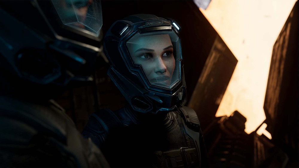 This is the release schedule for the episodes of The Expanse: A Telltale Series