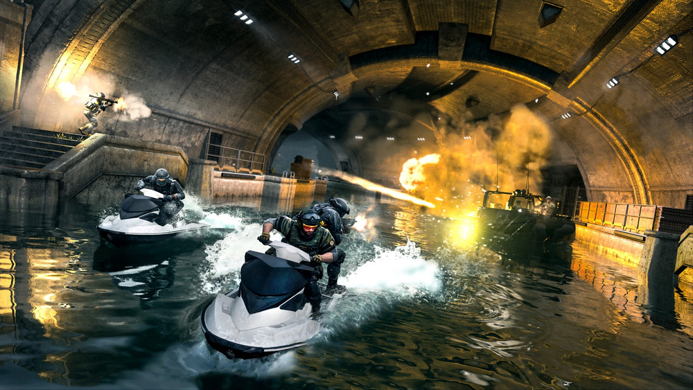 Sledgehammer Games kündigt Call of Duty: Modern Warfare III an