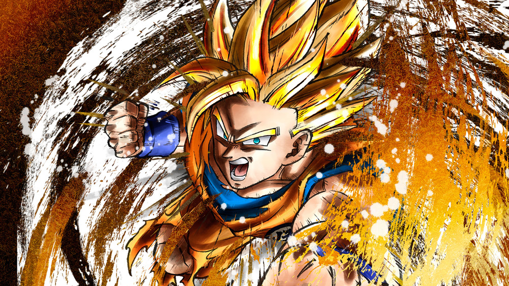 Buy DRAGON BALL FIGHTERZ - Gogeta (SS4) (Windows) - Microsoft Store en-MW